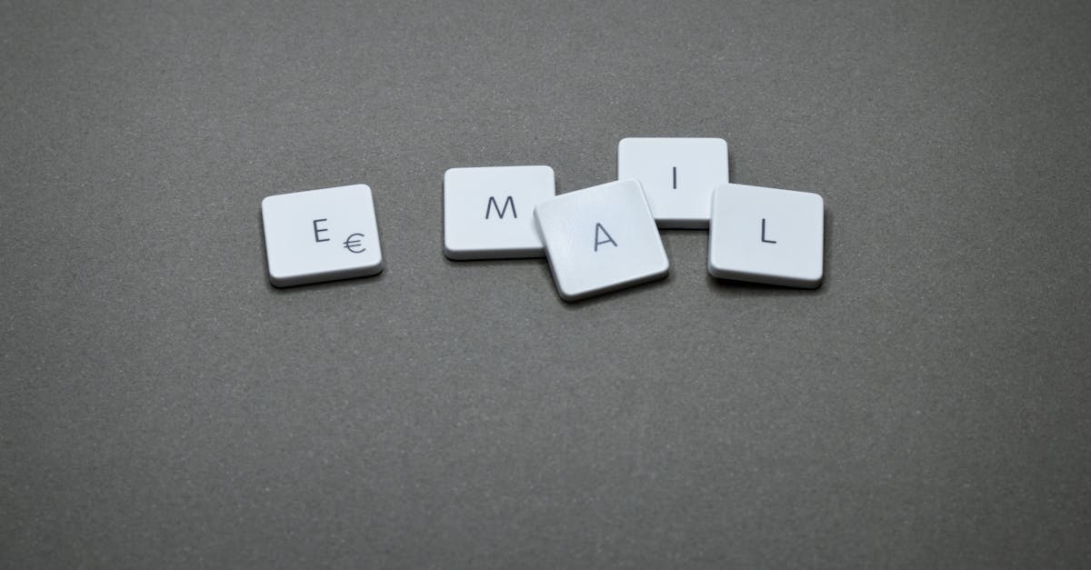 Can you make money from email marketing?