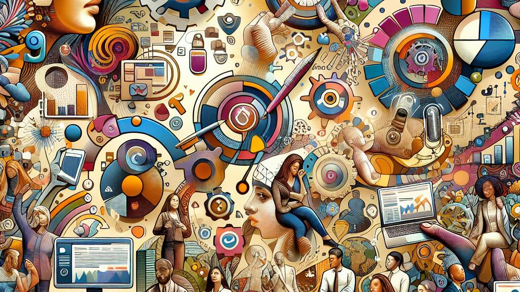 Content Marketing