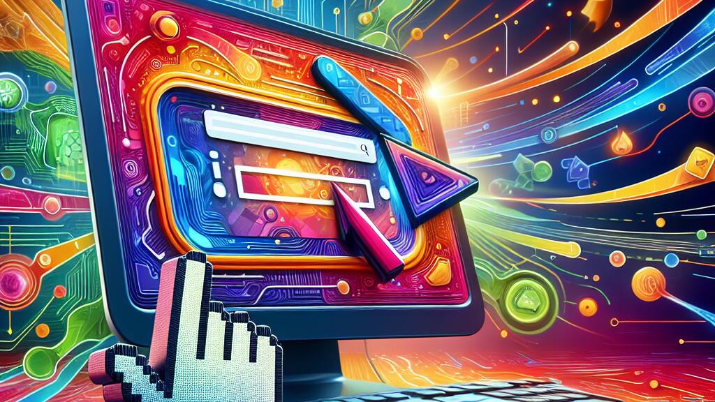 Pay-Per-Click (PPC) Advertising